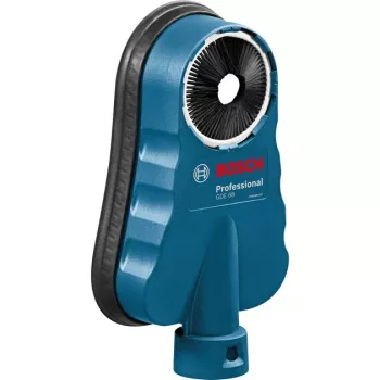 Bosch GDE 68 łapacz pyłu wiertniczego Czarny, Niebieski