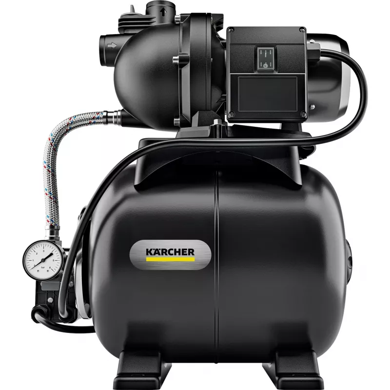 Kärcher 1.645-750.0 Narzędzie ogrodowe 3.200 L Czarny