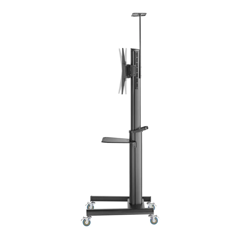 Uchwyt montażowy SBOX FS-446-2 do telewizorów 37–70 cali, udźwig 70 kg, VESA 600x400