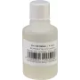 Tusz do stempli EUROLITE UV-aktywny Transparentny Niebieski 50 ml