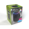 True Wireless Stereo Bluetooth Earbuds TRACER TRAGLO47615 z oświetleniem RGB