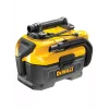 Odkurzacz beczkowy DeWALT DCV584L-QW