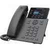 Grandstream Networks GRP2611G telefon IP Czarny 3 linie TFT