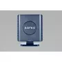 Stacja bazowa DECT IP agfeo 6101811, czarna