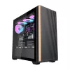 Obudowa komputerowa Darkflash DS900WS ATX czarna