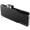 Blok wodny Watercool Heatkiller V full-cover dla GPU AMD RX 6800/6900XT, ARGB, Acetal + Nikiel