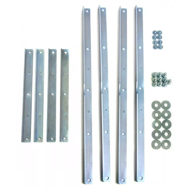Zestaw montażowy Ergotron 97-759 metaliczna stal