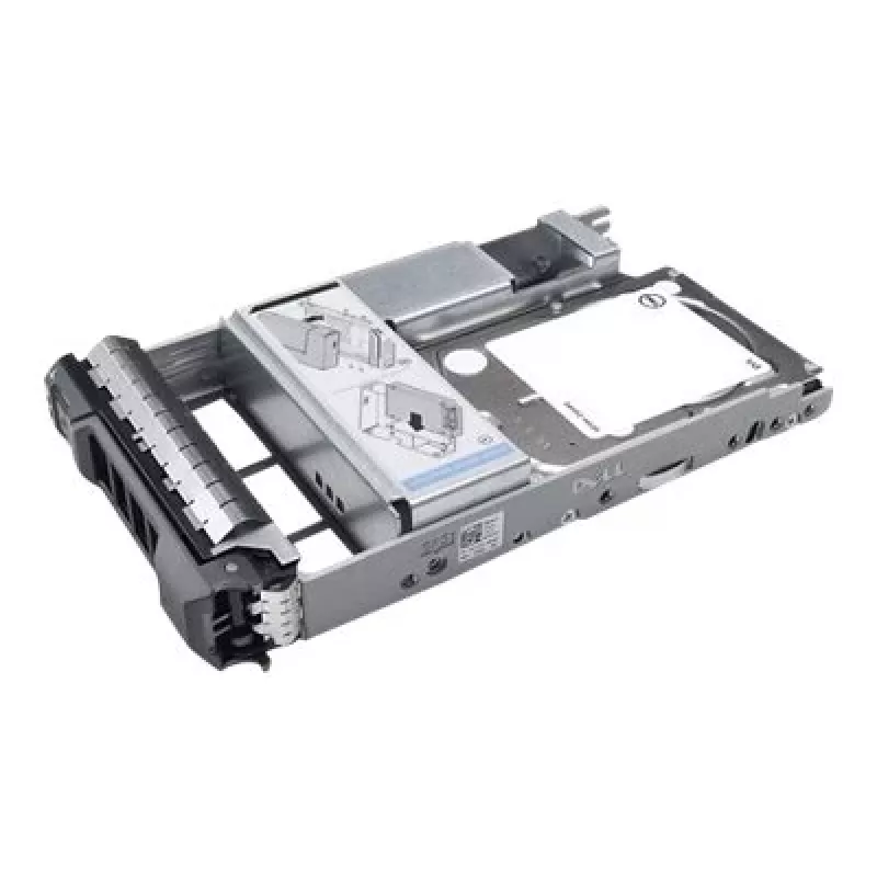 DELL 400-AJPC wewnętrzny dysk twardy 1,2 TB 10000 obr./min 2,5 cala SAS