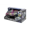 RC Samochód Ghost Driver - Fioletowy