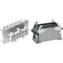 LappKabel Zestaw złączy EPIC®KIT H-BE 10 75009643 10 + PE Śruby 1 zestaw (75009643)