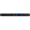 Fender Quantum HD 8 - interfejs audio USB-C