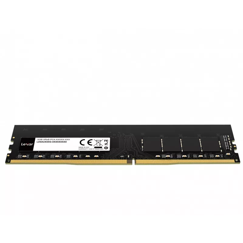 LD4AU032G-B3200GSST, 32 GB, 1 x 32 GB, DDR4, 3200 MHz, 288-pin DIMM