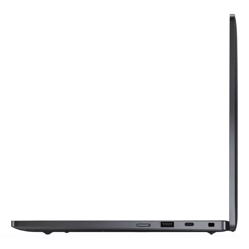 Laptop Dell Pro 14 Premium PA14250 — Intel Core Ultra 5 236V, 14 cali Full HD+, 16 GB LPDDR5x, 512 GB SSD, Windows 11 Pro, Szary