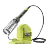 202871 RYOBI 18V lutownica