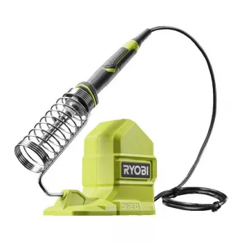 202871 RYOBI 18V lutownica