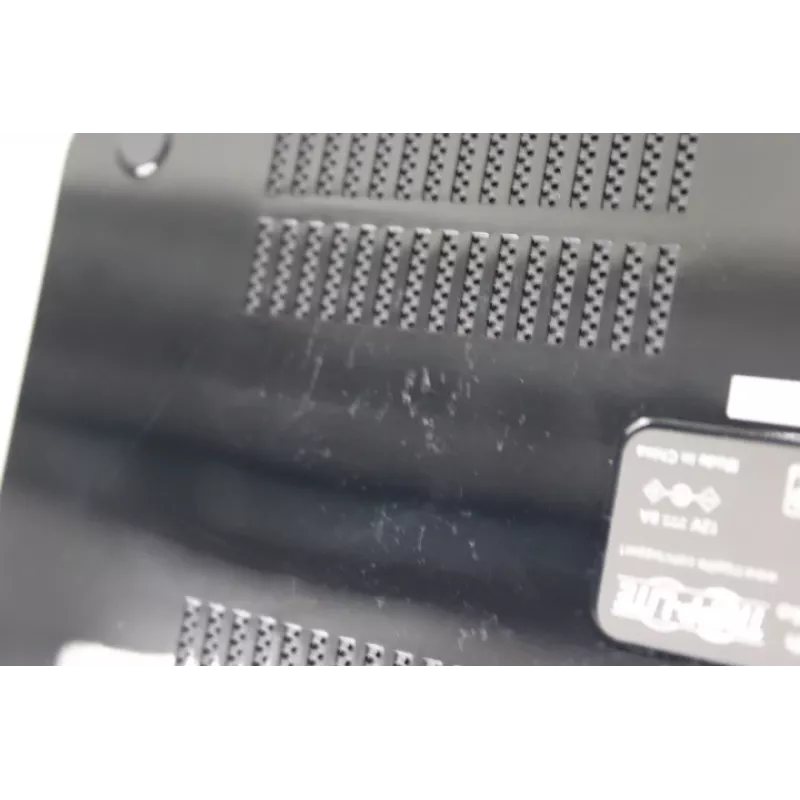 Stacja ładująca USB tripp lite U280-010-ST-CEE — 10 portów USB, regulowane przechowywanie