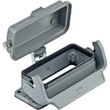 HARTING Germany GmbH & Co. KG AnbauEnclosure 09 30 016 0318 (09300160318)