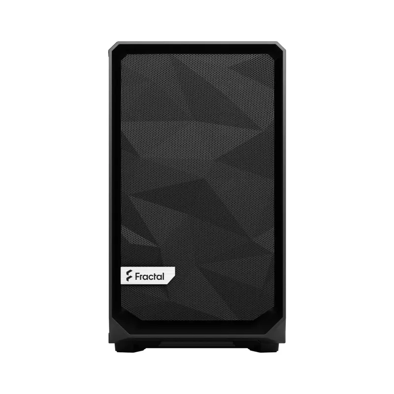 Fractal Design Meshify 2 Nano Black