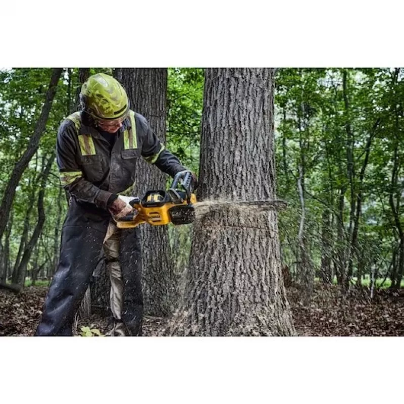 DeWALT DCMCS575N-XJ pilarka łańcuchowa