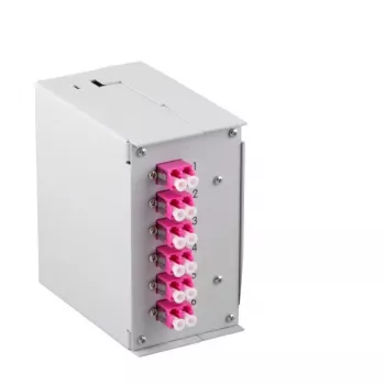 Skrzynka elektryczna EFB Elektronik 53705.1V3 szara szerokość 61mm głębokość 113mm wysokość 115mm