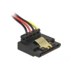Wewnętrzny kabel zasilający DeLOCK 85510 0,3 m