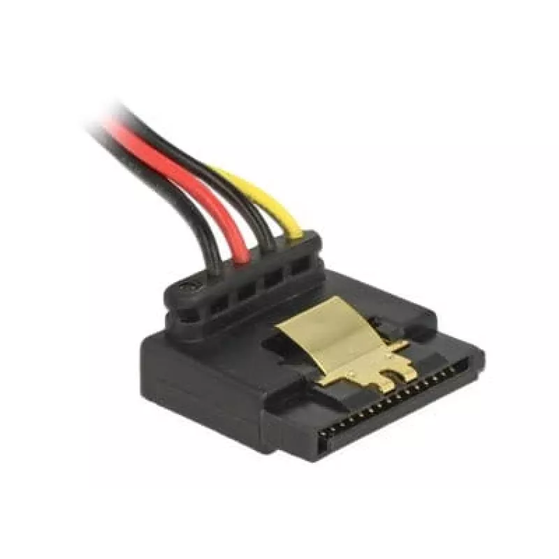 Wewnętrzny kabel zasilający DeLOCK 85510 0,3 m