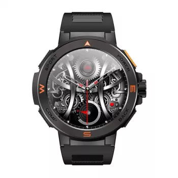 smartwatch BlitzWolf BW-AT5 czarny