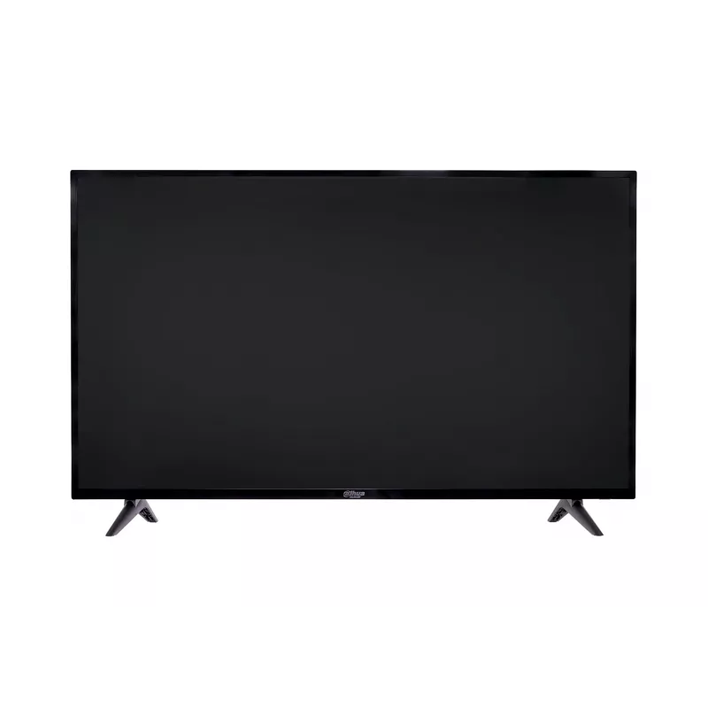 Dahua Technology DHI-LM43-F200 monitor dozorowy CCTV monitor 108 cm (42.5 cala) 1920 x 1080 pikseli