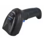 Datalogic Gryphon I GD4590-HC - zestaw BPOC - skaner kodów kreskowych - urządzenie ręczne - 2D-Imager - dekodowane - klawiatura-Wedge, RS-232, USB (GD4590-HCK10-BPOC)