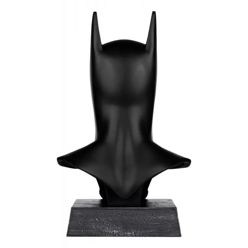 MCFARLANE DC Direct Batman Cowl Replica 1 3 and Robin (17937)
