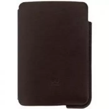 Huawei Leather Case (szary) for Huawei (0002046)