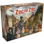 Zug um Zug Legacy: Legenden des Westens, gra planszowa
