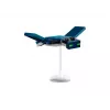 Lego Minecraft 21251 Wyprawa Steve'a na pustynię Zestaw z biomem