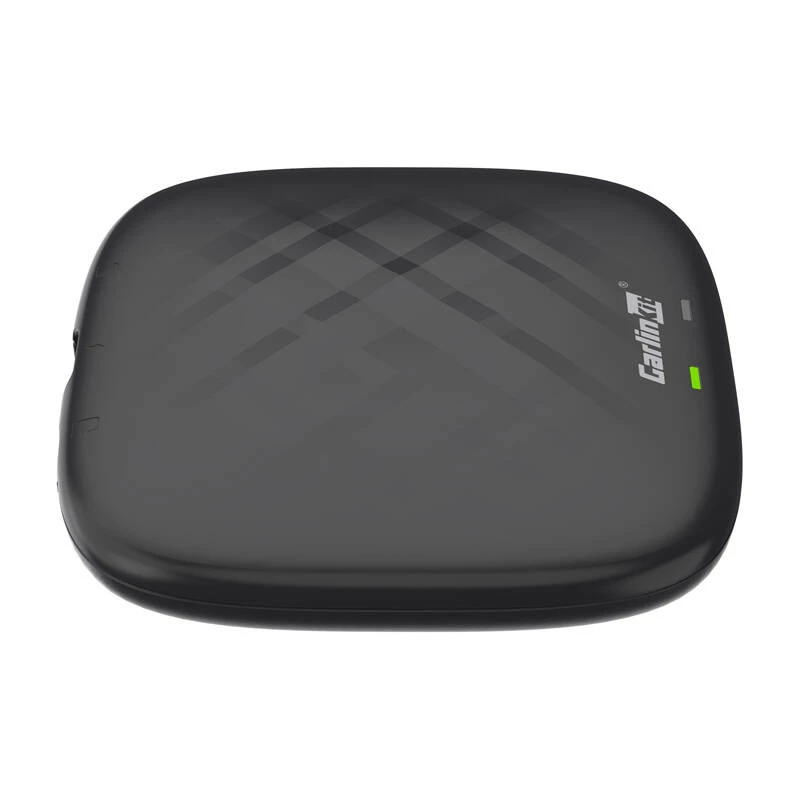 Bezprzewodowy adapter Carlinkit CPC200-Tbox S do bezprzewodowego połączenia Apple CarPlay i Android Auto