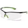 Okulary ochronne Uvex 9193265 limonkowo-czarne