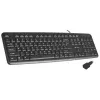 Klawiatura Tracer Maverick - US - Czarna
