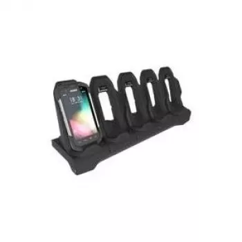 Motorola CRD-TC7X-SE5EU1-01 ładowarka do urządzeń mobilnych PDA Czarny AC Wewnętrzna