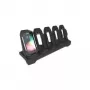 Motorola CRD-TC7X-SE5EU1-01 ładowarka do urządzeń mobilnych PDA Czarny AC Wewnętrzna