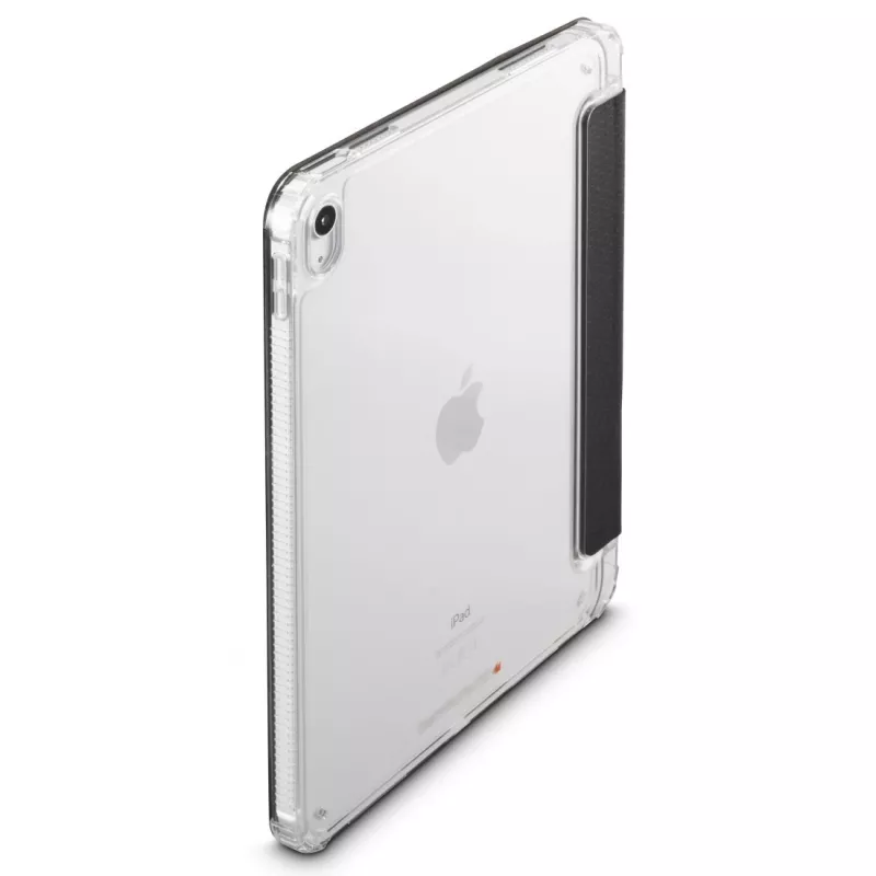 Hama Extreme Protect 33 cm (13 cali) Folio Czarny, Przezroczysty