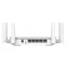 Router bezprzewodowy Cudy AX3000 (Wi‑Fi 6 Dual‑band 2.4/5 GHz, Gigabit Ethernet, 4x LAN, 2402+574 Mb/s)