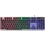 Klawiatura gamingowa Rebeltec Neon