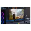 JAPANNEXT JN-I270UHD16FHD32 monitor komputerowy 68,6 cm (27 cali) 3840 x 2160 pikseli 4K Ultra HD LED Czarny
