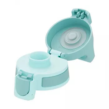 Butelka do picia Sigg 8992.50 1000 ml stal nierdzewna, niebieska, 271×80 mm, 230 g