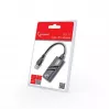 Karta sieciowa Gembird NIC-U3-02 Ethernet 1000 Mbit/s