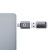 GRAUGEAR G-AD-ATC-10G-2 Adapter USB Type-C 10 Gbit/s
