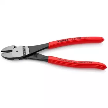 Knipex 74 01 200 SB Czerwony