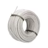 Kabel sieciowy Extralink skrętka CAT5E UTP (U/UTP) V2 100M szary