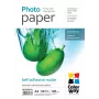 Samoprzylepny matowy papier fotograficzny ColorWay PMS1208050A4 120 g/m² A4