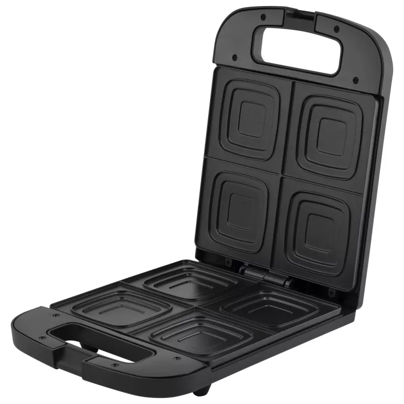 Sandwich Maker JATA JESW1551 1400 W Czarny Wskaźniki LED