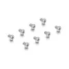 Wewnętrzny adapter U.2 DeLOCK 90162 Interfejs hosta PCIe Wskaźniki LED